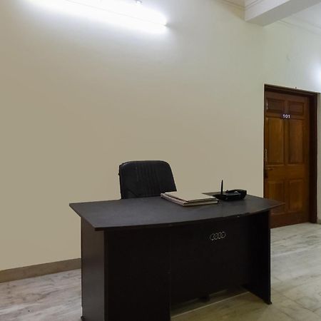 Hotel O Mks Inn Бхубанешвар Екстериор снимка