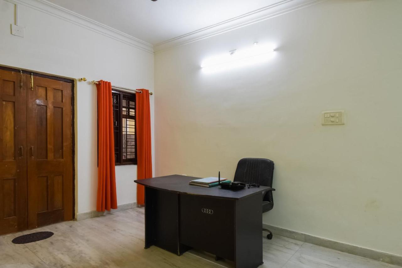 Hotel O Mks Inn Бхубанешвар Екстериор снимка